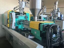 Arburg 420S 800-350
