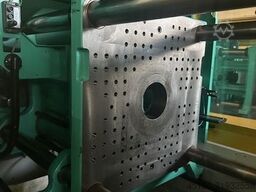 Arburg 420S 800-350