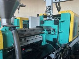 Arburg 420S 800-350