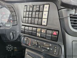 Iveco AD320S42 8x2 / RETARDER / WINCH / AUTO-TRANSPORTER