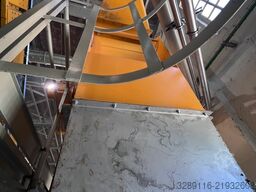 NIHOT WINDSHIFTER WS80