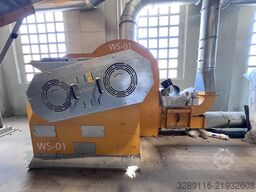 NIHOT WINDSHIFTER WS80