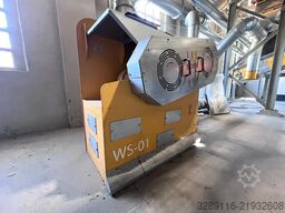 NIHOT WINDSHIFTER WS80