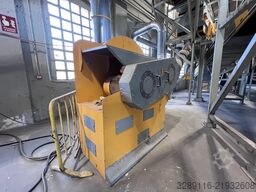 NIHOT WINDSHIFTER WS80