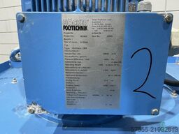 Höcker Polytechnik 