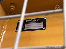 SPALECK SEWU 1400 3000 FS