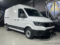 VW CRAFTER KASTEN 2,0 TDI L3 H3 KLIMA