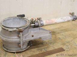 Schuko Ø 140 mm