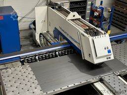 TRUMPF Trumatic 5000R