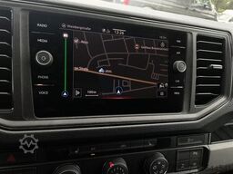 MAN TGE 3.180 L4H3 Kasten 4x4 Autom LED ACC AHK