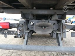 MAN 18.350 TGA 4x2, 119tkm, BDF, Klima, AHK