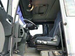 MAN 18.350 TGA 4x2, 119tkm, BDF, Klima, AHK