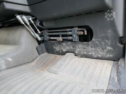 MAN 18.350 TGA 4x2, 119tkm, BDF, Klima, AHK