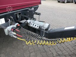 MÖSLEIN TKO 105, Tandem, 6.100mm lang, Luftfederung