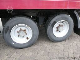 MÖSLEIN TKO 105, Tandem, 6.100mm lang, Luftfederung