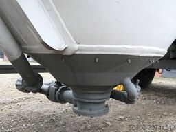 FELDBINDER H.EUT 31.2, 31m³, 3 Domdeckel, Alu-Felgen, Luft