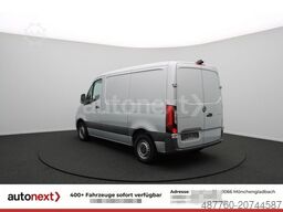 MERCEDES-BENZ Sprinter 314 *WERKSTATT* DISTRONIC+LED (0956)