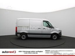 MERCEDES-BENZ Sprinter 314 *WERKSTATT* DISTRONIC+LED (0956)