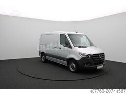 MERCEDES-BENZ Sprinter 314 *WERKSTATT* DISTRONIC+LED (0956)