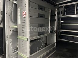 MERCEDES-BENZ Sprinter 314 *WERKSTATT* DISTRONIC+LED (0956)