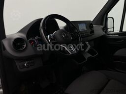MERCEDES-BENZ Sprinter 314 *WERKSTATT* DISTRONIC+LED (0956)