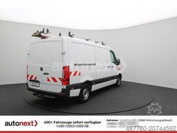 MERCEDES-BENZ Sprinter 316 Aut.*Werkstatt* AHK 3,5t+230V+KAMER