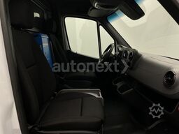 MERCEDES-BENZ Sprinter 316 Aut.*Werkstatt* AHK 3,5t+230V+KAMER