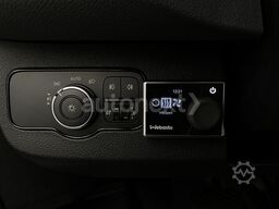 MERCEDES-BENZ Sprinter 316 Aut.*Werkstatt* AHK 3,5t+230V+KAMER