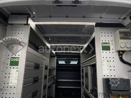 MERCEDES-BENZ Sprinter 316 Aut.*Werkstatt* AHK 3,5t+230V+KAMER