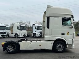 DAF XF 480 FT SSC, AUTOMATIK, E6