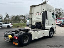 DAF XF 480 FT SSC, AUTOMATIK, E6