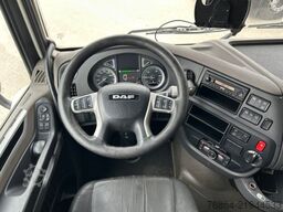 DAF XF 480 FT SSC, AUTOMATIK, E6