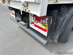 MAN TGS 35.400BL-8X4-PALFINGER KRAN PK33002EH-8XHYDR