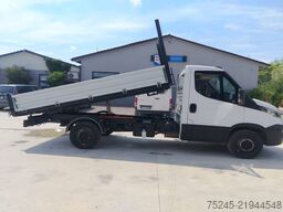 Iveco 35S 11 2.3 HPI RIBALTABILE TRILATERALE