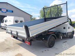 Iveco 35S 11 2.3 HPI RIBALTABILE TRILATERALE