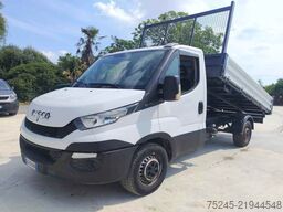 Iveco 35S 11 2.3 HPI RIBALTABILE TRILATERALE