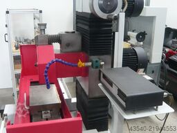 LOCH Präzisions Bohrtechnik GmbH LOCH Präzisions Bohrtechnik GmbH LOCH Präzisions Bohrtechnik GmbH