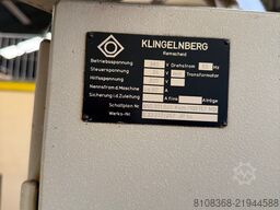 Klingelnberg SNC 30