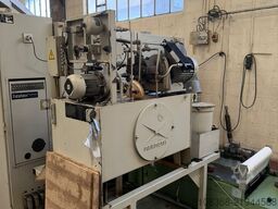 Klingelnberg SNC 30