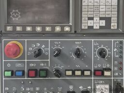DAEWOO MYNX 500
