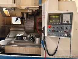 DAEWOO MYNX 500