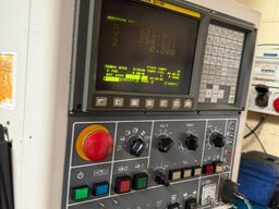 DAEWOO MYNX 500