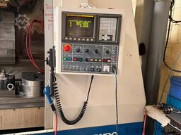DAEWOO MYNX 500