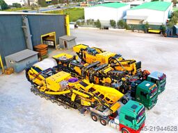 FABO cone crusher / stone crusher 100-200 TPH Cone crusher FTC-200S