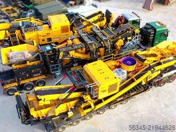 FABO cone crusher / stone crusher 100-200 TPH Cone crusher FTC-200S