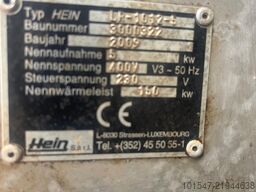 HEIN Luxrotor