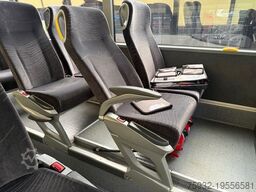 SETRA S 412  UL LIFT  KLIMA   260 KW   EURO 6  40-SItz