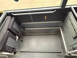 SETRA S 412  UL LIFT  KLIMA   260 KW   EURO 6  40-SItz