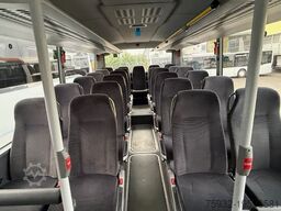 SETRA S 412  UL LIFT  KLIMA   260 KW   EURO 6  40-SItz