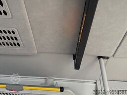SETRA S 412  UL LIFT  KLIMA   260 KW   EURO 6  40-SItz